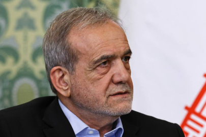 Pezeşkiyan: "İran’ın Savaş aradığı algısı oluşturulmamalıdır"