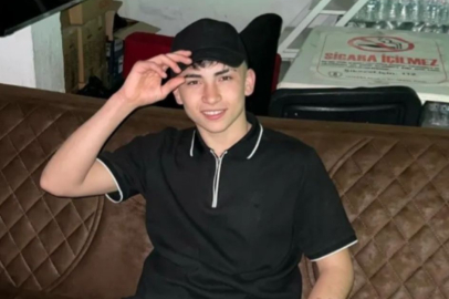 Polisten kaçan genç çatıdan düştü