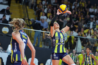 Sultanlar Ligi'nin en büyüğü VakıfBank!