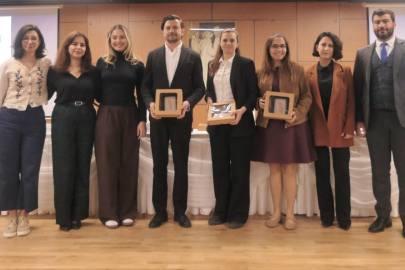 Antik dünyadan günümüze felsefe ve hukuk paneli