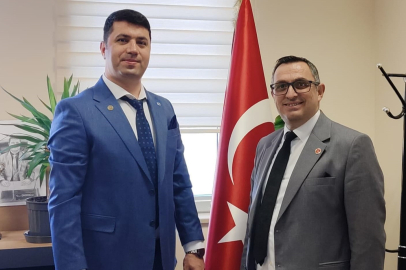 Gemlik’te seçim hareketliliği: Seçmen listeleri askıya çıktı