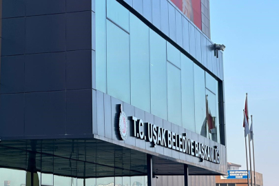 Uşak’ta ikinci dalga: CHP İl Başkanı ve Uşakspor Başkanı gözaltında