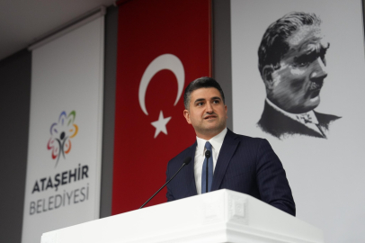 Ataşehir Belediye Başkanı Onursal Adıgüzel adliyeye sevk edildi