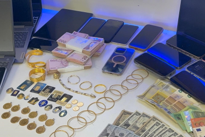 Bilgilerimiz dolandırıcıların elinde: 20 ilde dev darbe!