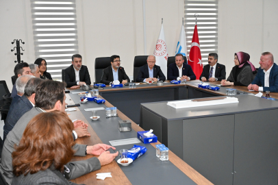 Bursa-Ankara arası 2 saate düşüyor! İşte açılış tarihi