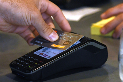 Cüzdanlar kart doldu: Mart ayında 2,6 trilyon TL harcandı!