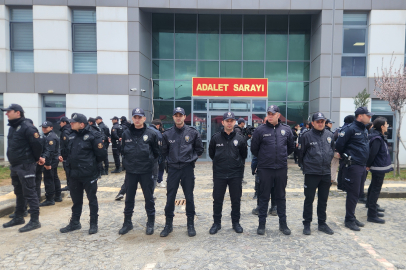 Gülistan Doku davasında şok ifade: "Kayıtlar silinmiştir!"