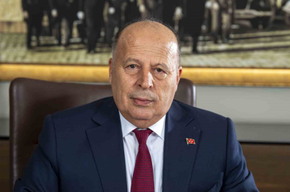 İçişleri Bakanlığı duyurdu: Yüreğir Belediye Başkanı görevden uzaklaştırıldı!