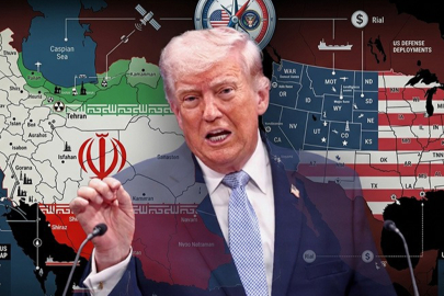 İran-ABD ateşkesi TSİ 03.00’te sona erecek