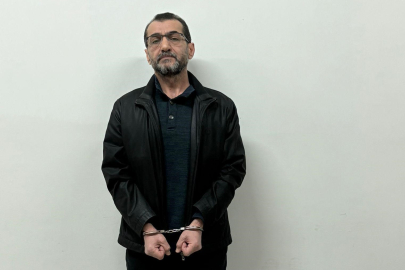 Kaset kumpasının kilit ismiydi: FETÖ'cü müdür yakalandı!