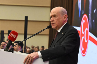 MHP Lideri Bahçeli’den Süper Lig’e yükselen Erzurumspor’a tebrik mesajı