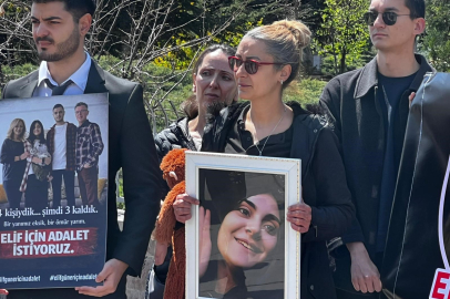 "Okulda olmalıydı, toprakta!" Yaya geçidi cinayeti