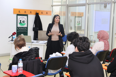 Osmangazi'den girişimcilere tam destek