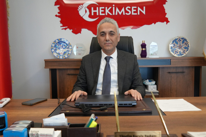 HEKİMSEN Başkanı Kurban: Aile Hekimliği Yönetmeliği hukuka aykırı