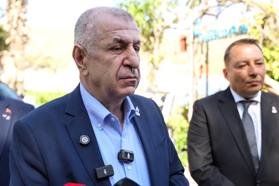 Özdağ'dan maden ve ekonomi çıkışı