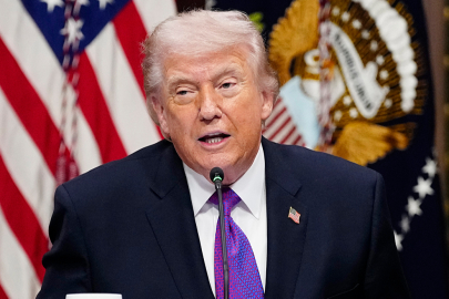 Trump: "İran ateşkesi çok sayıda kez ihlal etti"