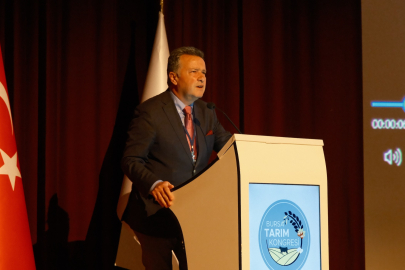 Vali Yardımcısı Doğan'dan ürkütücü uyarı: "Toprak yetmeyecek"