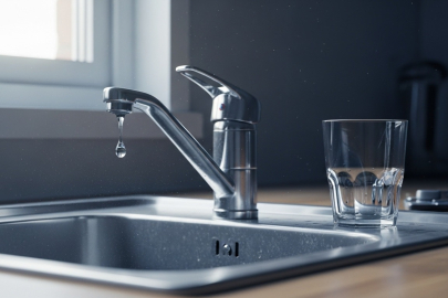 Yıldırım’da 10 saatlik su kesintisi