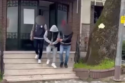 Bursa'da nefes kesen operasyon: Firariler bir bir yakalandı!