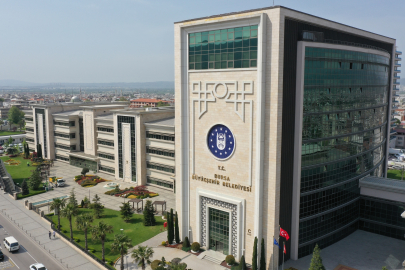 Büyükşehir'de yönetim yenilendi: İştiraklere yeni başkanlar