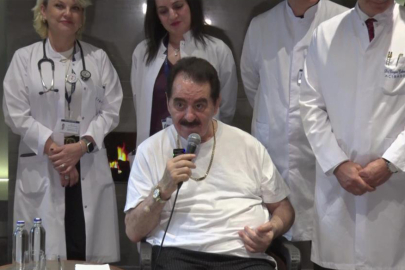 İbrahim Tatlıses hastaneden çıktı: Ameliyat ve miras açıklaması