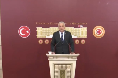 Nilüfer Çayı değil zehir kanalı: Kanser riski 100 kat arttı!