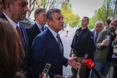 Özgür Özel’den rest: "Ara seçimden kaçmayın, şartınızı söyleyin"