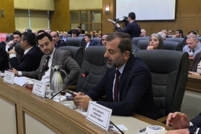 Rakamlarla ifşa etti! "Gürsu'ya üvey evlat muamelesi"