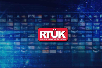 RTÜK'ten ceza yağmuru! O yarışma ve filmler mercekte