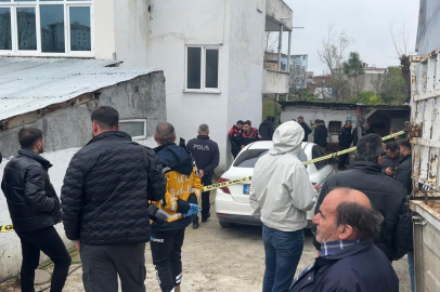 Tartıştığı annesini vurup intihar etti