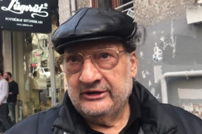 Usta sanatçı Ferdi Atuner hayatını kaybetti