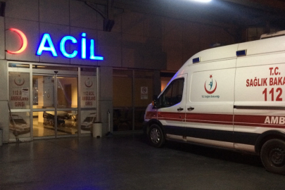 15 yaşındaki çocuk kalp krizi sonucu hayatını kaybetti