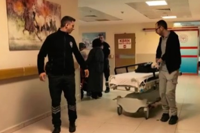 2 günlük mucize yarım kaldı: Nefes borusuna kaçan süt can aldı