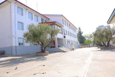 23 Nisan'ın en acı sessizliği: O okulda bayram yerine hüzün var