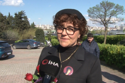 Anne Yasemin Minguzzi: "Doğum günü pastasını tek başıma üfleyeceğim"