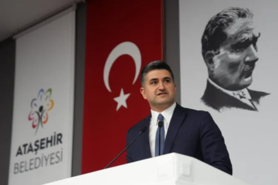 Ataşehir Belediye Başkanı Onursal Adıgüzel görevden uzaklaştırıldı