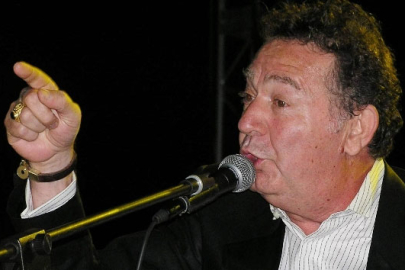 Kayahan’ın mirasında şok iddia: "İmzalar sahte, bu bir çete işi!"