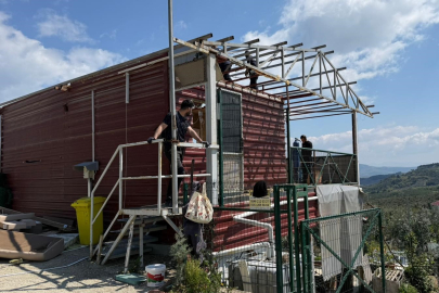 Mudanya'da yıkım gerginliği: "Yeni karar çıkana kadar bekleyin"