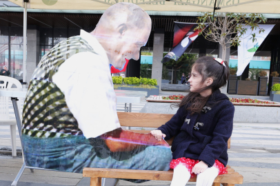 Osmangazi Belediyesi’nden Çocuklara özel meydan