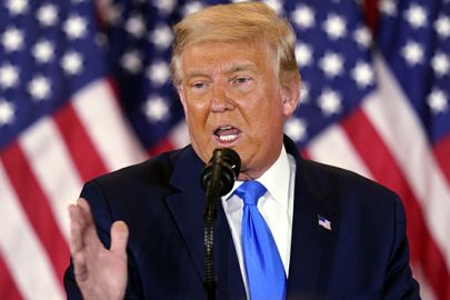 Trump'tan Hürmüz Boğazı'nda "Vur" emri: "Tereddüt etmeyeceğiz!"