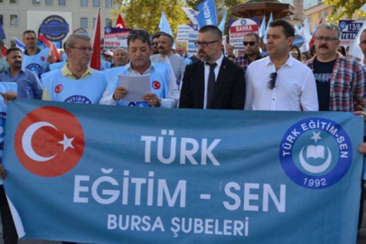 Türk Eğitim-Sen'den MEB'e takvim resti