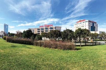 2025 Patent Raporu: İGÜ ticarileştirmede zirvede