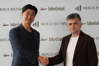 Biletlemede blokzincir dönemi