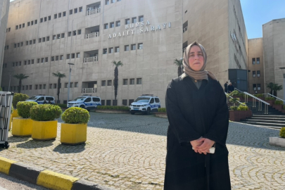 Bursa Şehir Hastanesi’nde "Yüsra" operasyonu: Profesör ve Doçentler emniyette