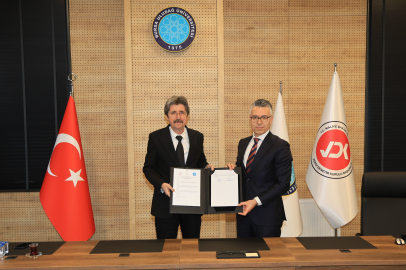 BUÜ ve VDK’dan dev iş birliği: Müfettişler akademide uzmanlaşacak!