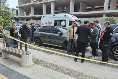 Eski Ak Parti il başkanına silahlı saldırı!