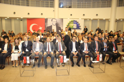 ‘Made in EU’ Türkiye’nin Avrupa’daki gücü