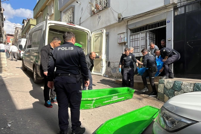 Sosyal medya fenomeni "Cin Ali" dehşeti: 14 yaşındaki kızı tarafından öldürüldü!