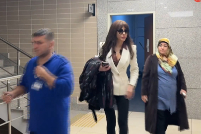 Spiker Ela Rümeysa Cebeci, ‘ev hapsi’ şartıyla tahliye edildi