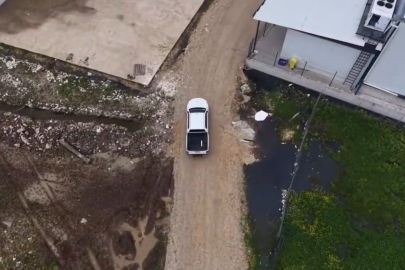 Bursa’da kaçak Güme operasyonu